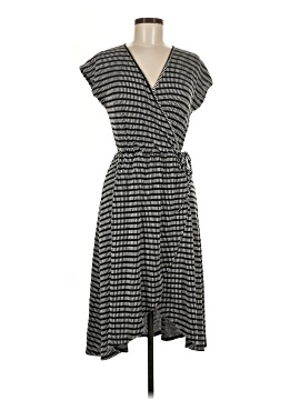 garden party dress for women Garden Party Goals Floral Corset A-Line Midi Dress