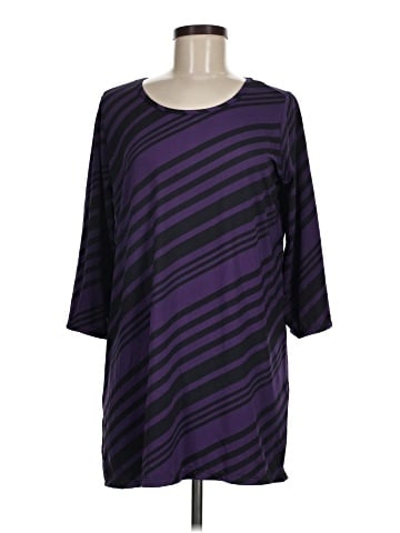Anthony Richards 3/4 Sleeve T-Shirt (view 1)