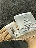 NY&C Brown Cocktail Dress Size S - photo 8