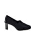 Worthington Black Heels Size 7 1/2 - photo 1