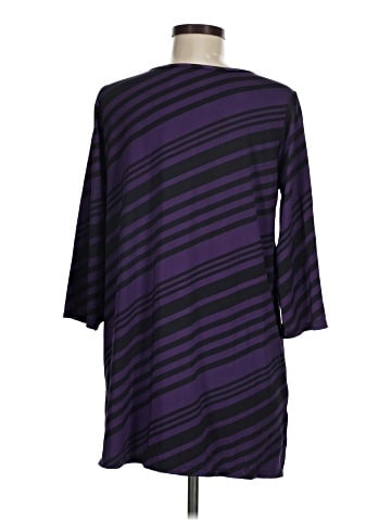 Anthony Richards 3/4 Sleeve T-Shirt (view 2)
