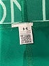 Under Armour Graphic Green Athletic Shorts Size XS (estimated) - photo 3