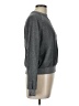 ALTERNATIVE Gray Pullover Sweater Size L - photo 4