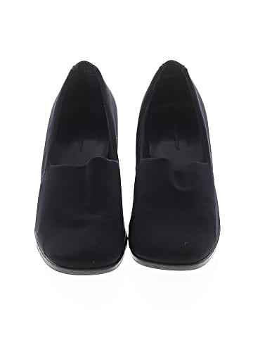 Worthington Heels (view 2)