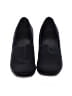 Worthington Black Heels Size 7 1/2 - photo 2