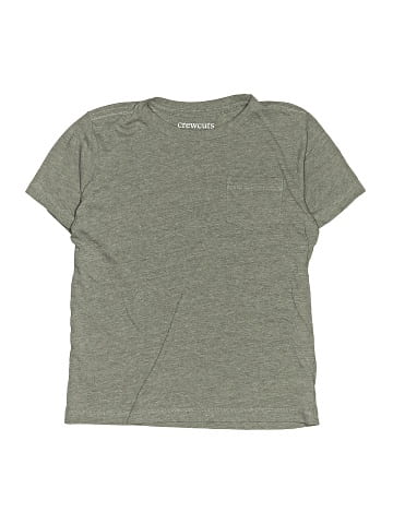 Crewcuts Outlet Short Sleeve T-Shirt (view 1)