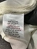 Halogen Ivory 3/4 Sleeve Blouse Size M - photo 8