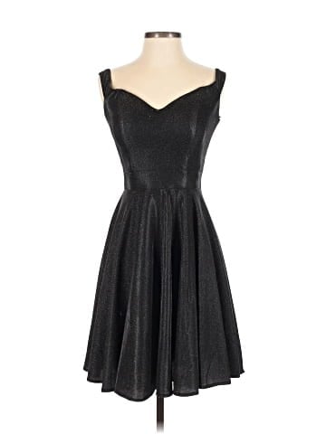 Adora Cocktail Dress (view 1)