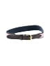 Vineyard Vines Burgundy Pink Belt Size 24 waist - photo 1