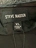 Steve Madden 100% Polyester Black Cocktail Dress Size XL - photo 7