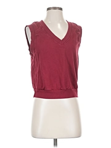 t.la Sleeveless T-Shirt (view 1)