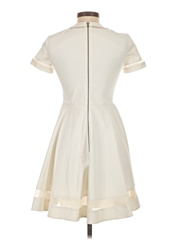 Alice + Olivia Cocktail Dress (view 2)