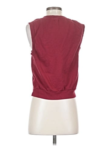 t.la Sleeveless T-Shirt (view 2)