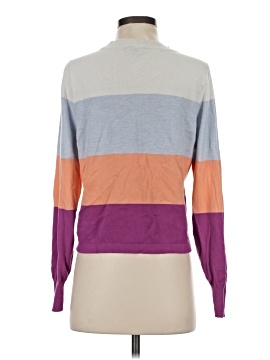 Lilla P Pullover Sweater (view 2)