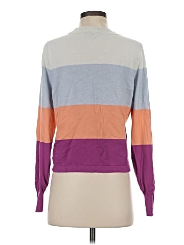Lilla P Pullover Sweater (view 2)