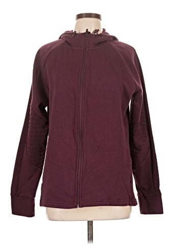 Avia Jacket (view 1)