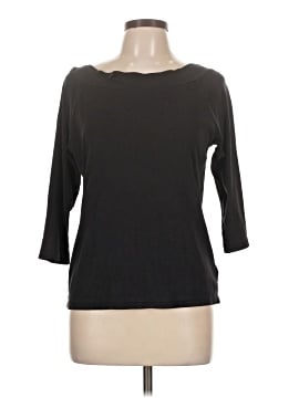 Jones New York Signature 3/4 Sleeve T-Shirt (view 1)