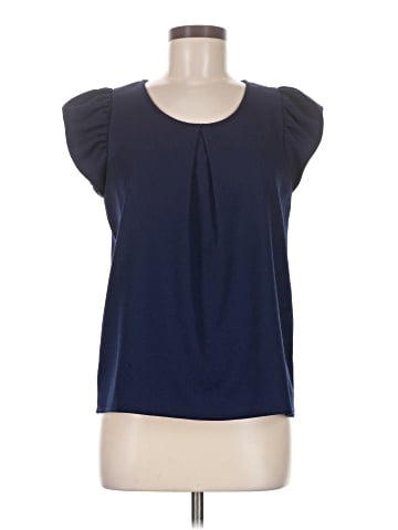 Soprano Short Sleeve Top (view 1)