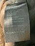 ALLSAINTS Spitalfields Gray Brown Casual Pants Size 26 waist - photo 8