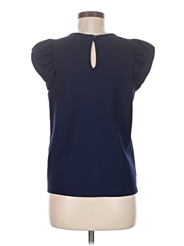 Soprano Short Sleeve Top (view 2)