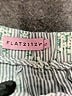 Assorted Brands Hearts Green Shorts Size S - photo 3
