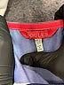 Joules White 3/4 Sleeve Top Size 6 - photo 4