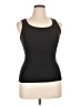 No Boundaries Black Tank Top Size 14 - photo 1