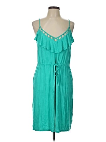a.n.a. A New Approach Casual Dress (view 1)