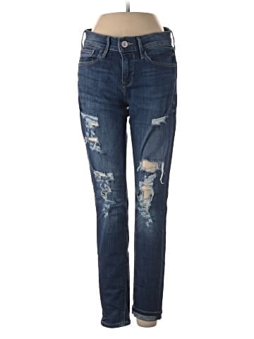 Express Outlet Jeans (view 1)