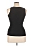No Boundaries Black Tank Top Size 14 - photo 2