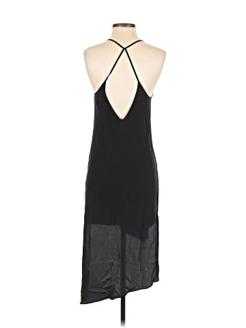 Haute Hippie Cocktail Dress (view 2)