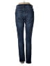 Express Outlet Hearts Blue Jeans Size 2 - photo 2