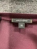 Stella & Dot Burgundy Pullover Sweater Size XS - photo 7