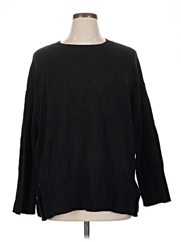 Ann Taylor LOFT Pullover Sweater (view 1)