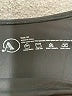 Assorted Brands Black One Piece Swimsuit Size M - photo 3