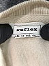 Reflex Tan Sweatshirt Size L - photo 7