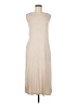 STaNTON Tan Casual Dress Size M - photo 1