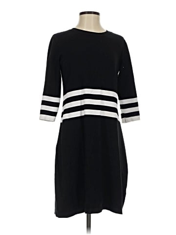 Allison Brittney Casual Dress (view 1)
