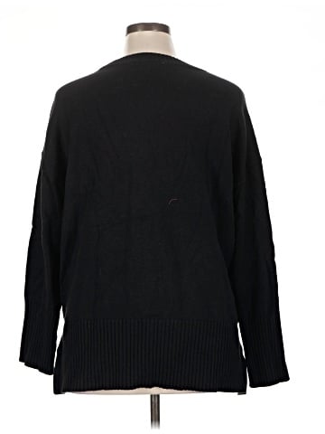 Ann Taylor LOFT Pullover Sweater (view 2)