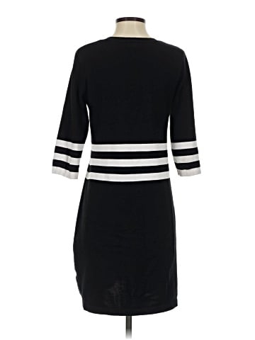 Allison Brittney Casual Dress (view 2)