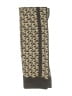MICHAEL Michael Kors 100% Acrylic Brown Scarf One size - photo 2
