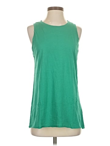 Michael Stars Sleeveless T-Shirt (view 1)