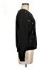 Garage Stars Black Pullover Sweater Size M - photo 4