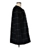 Talbots Black Wool Coat Size M - photo 4