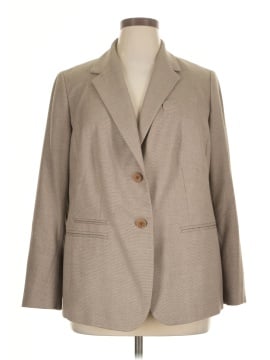 Talbots Blazer (view 1)
