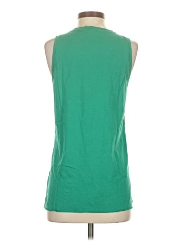 Michael Stars Sleeveless T-Shirt (view 2)