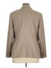 Talbots Tan Blazer Size 14 - photo 2
