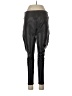 Nordstrom 100% Polyurethane Black Active Pants Size L - photo 1