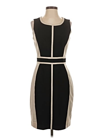 New York & Company Cocktail Dress (view 1)
