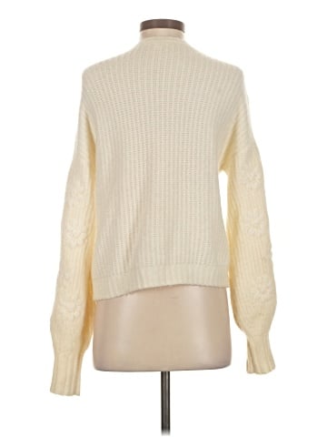 Splendid Pullover Sweater (view 2)